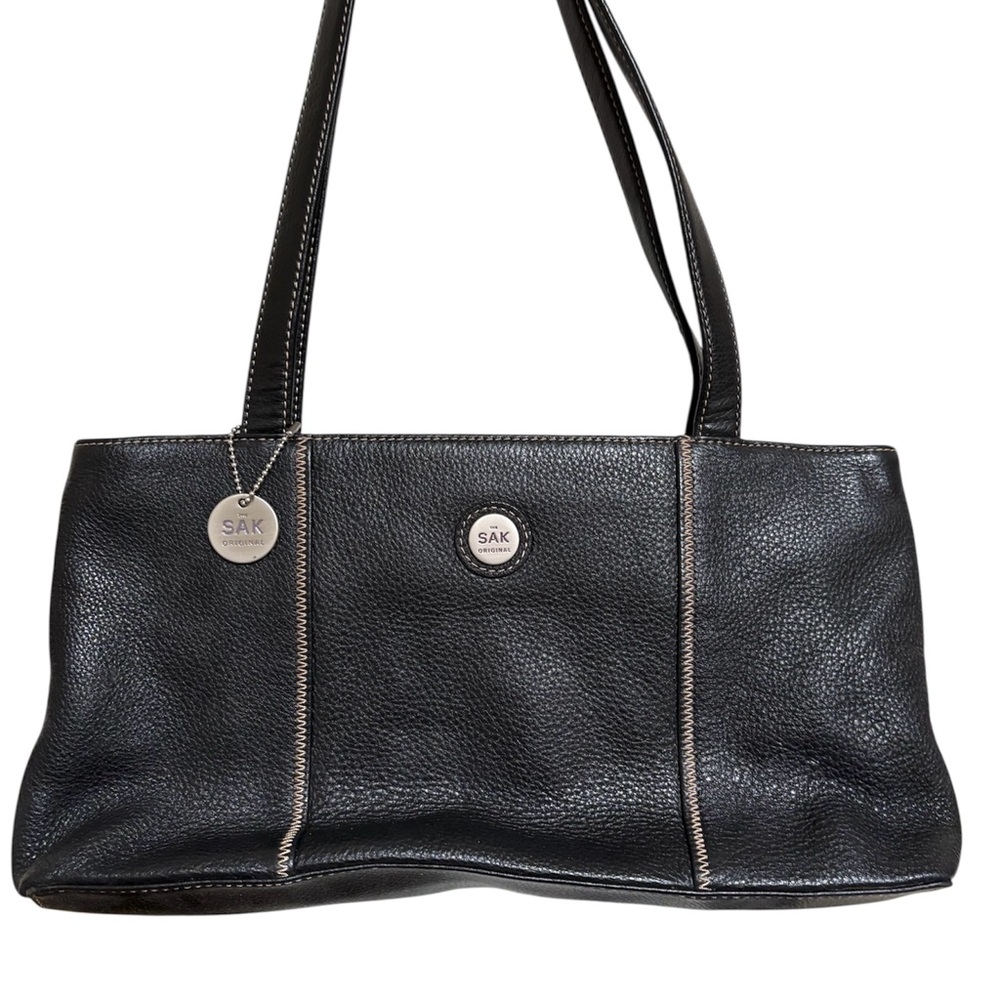 The Sak Original Leather Purse
